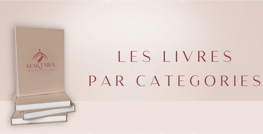 Livre du mois