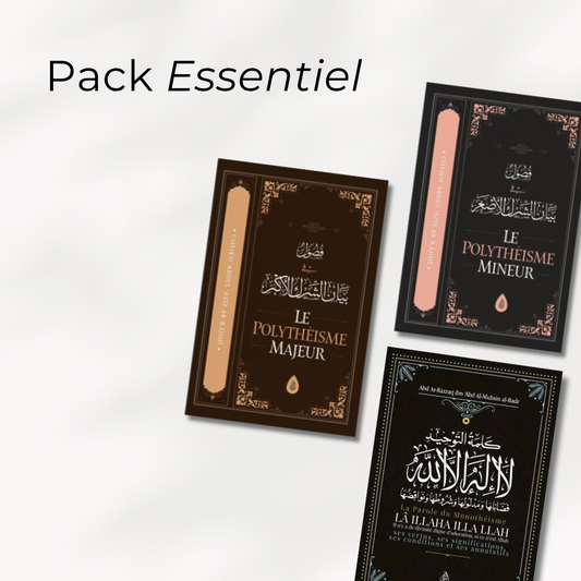 Pack Essentiel